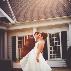 Meet your Posher, Kathleen